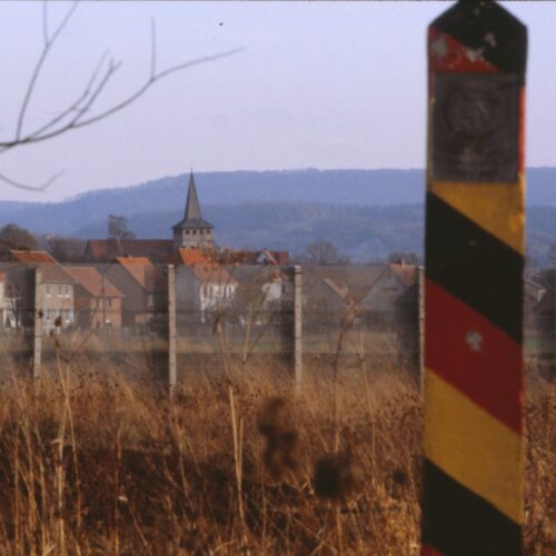 Ausstellung und Filmvorführung