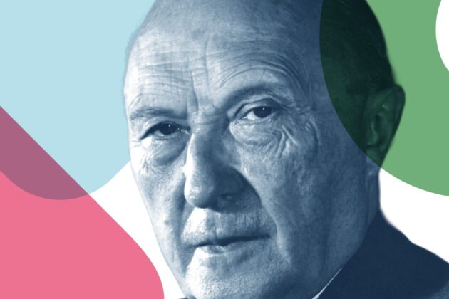 Sonderausstellung Konrad Adenauer