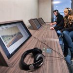 Audio und Videoguide im Grenzlandmuseum